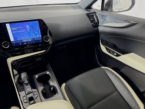 Certified 2023 Lexus NX 350 AWD image 25