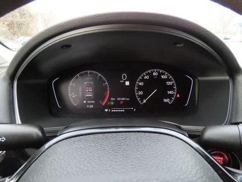 Used 2023 Honda Civic LX image 21