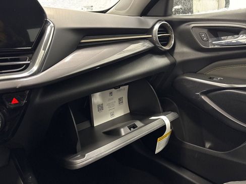 New 2026 Chevrolet Trax ACTIV image 15