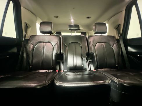 Used 2021 Ford Expedition Platinum image 33