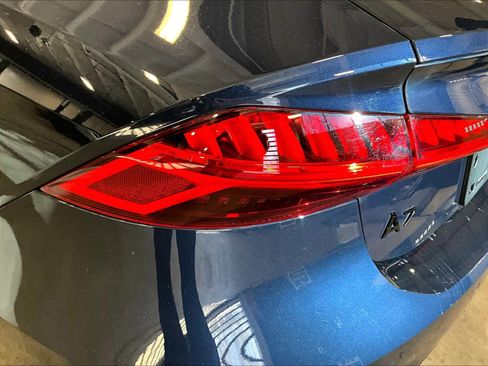 Used 2021 Audi A7 3.0T Premium Plus w/ Premium Plus image 34