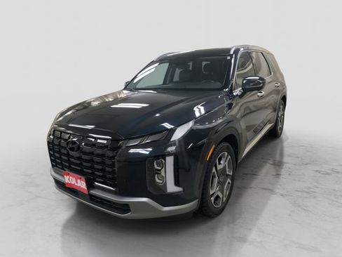 Certified 2023 Hyundai Palisade Limited AWD/4WD image 1