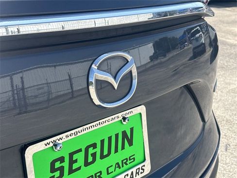 Used 2021 MAZDA CX-9 Carbon Edition image 30