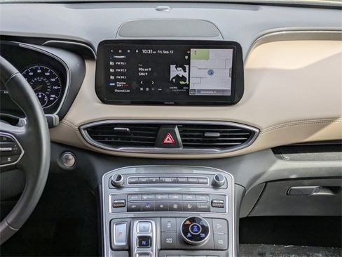 Used 2023 Hyundai Santa Fe SEL image 21