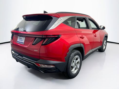 Used 2023 Hyundai Tucson SEL image 5