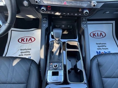Certified 2025 Kia Telluride EX X-Line image 14