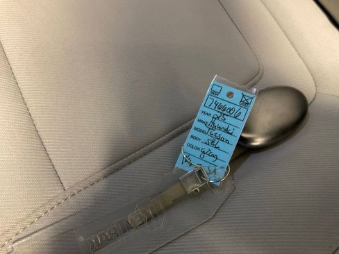 Used 2025 Hyundai Tucson SEL image 31