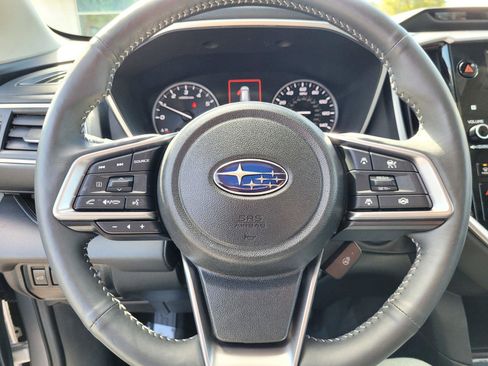 Used 2025 Subaru Ascent Touring image 35