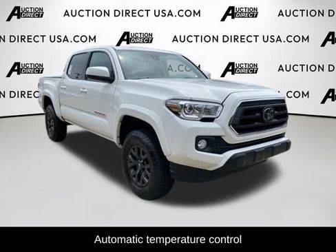 Used 2023 Toyota Tacoma SR5 image 2