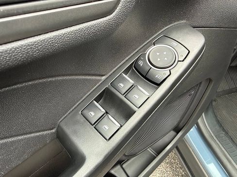 Used 2023 Ford Escape Active AWD/4WD image 22