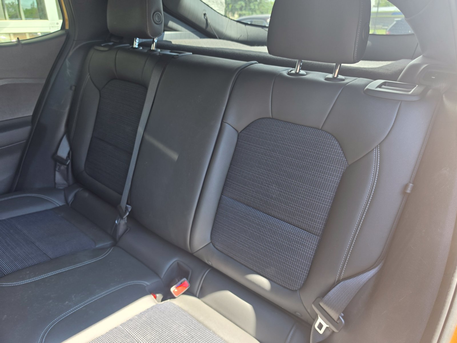 Used 2025 Buick Envista Preferred w/ Convenience I Package FWD image 7