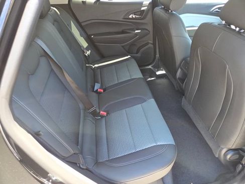 New 2026 Chevrolet Trax LT w/ Driver Confidence Package FWD image 19