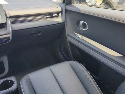Used 2023 Hyundai Ioniq 5 Limited w/ Cargo Package image 17