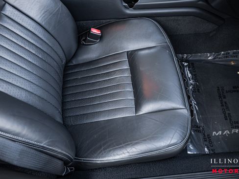 Used 2003 Mercury Marauder image 34