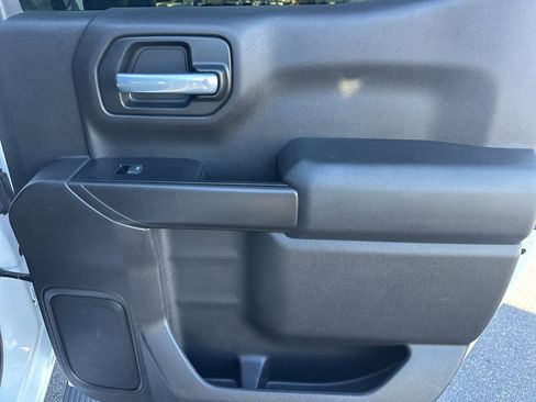 Used 2020 Chevrolet Silverado 1500 LT w/ All-Star Edition image 24