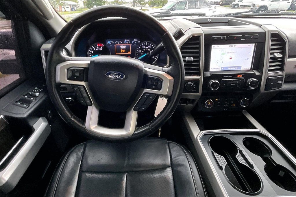 Used 2020 Ford F250 Lariat AWD/4WD image 5