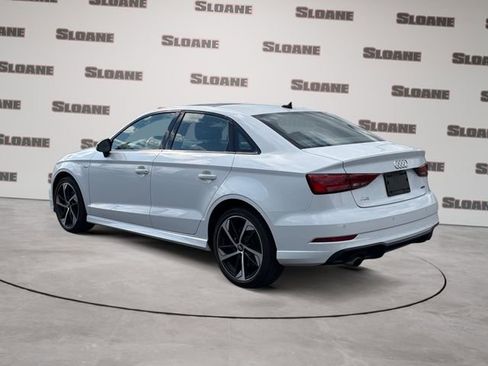 Used 2020 Audi A3 2.0T Premium Plus w/ Premium Plus Package image 3