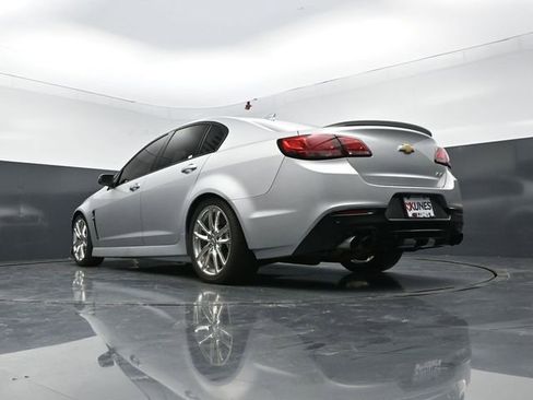 Used 2015 Chevrolet SS RWD image 42