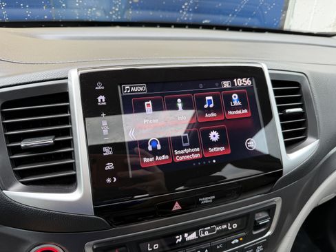 Used 2018 Honda Pilot EX-L image 19