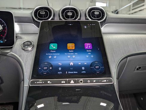 Certified 2026 Mercedes-Benz GLC 300 GLC 300 image 35