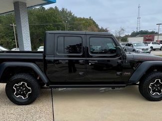 Used 2020 Jeep Gladiator Rubicon video 2