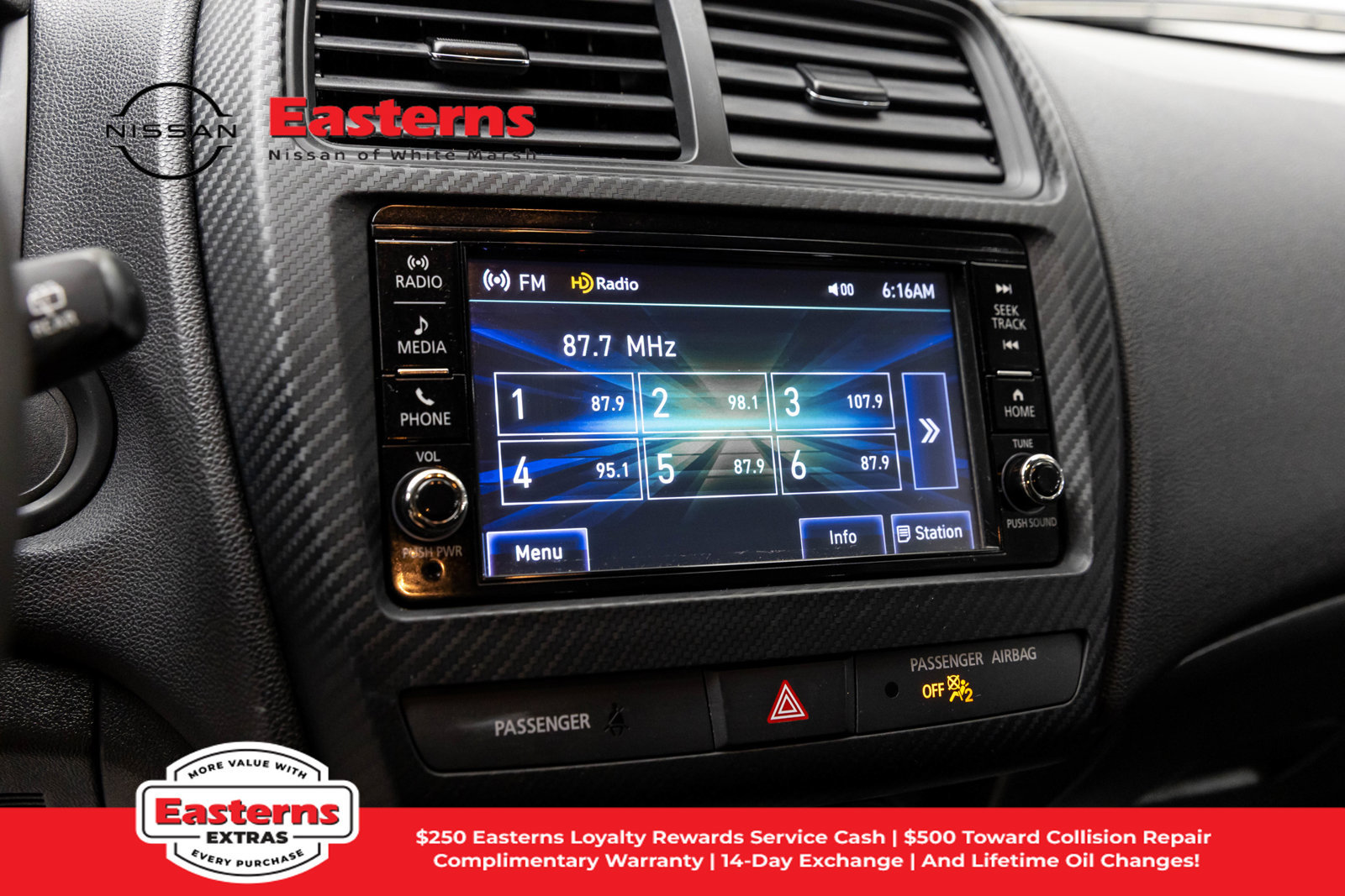 Used 2024 Mitsubishi Outlander Sport AWD image 17