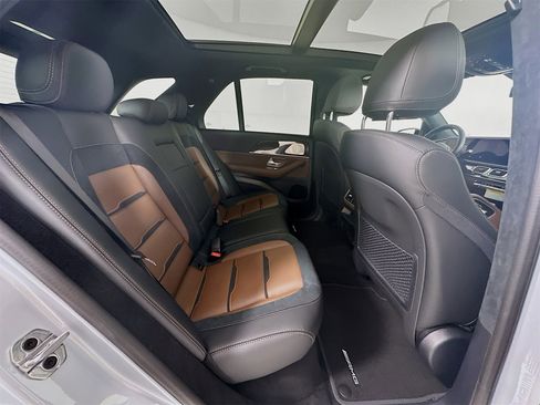 New 2026 Mercedes-Benz GLE 63 AMG S image 30