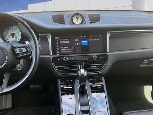 Certified 2023 Porsche Macan GTS w/ Premium Package Plus image 16