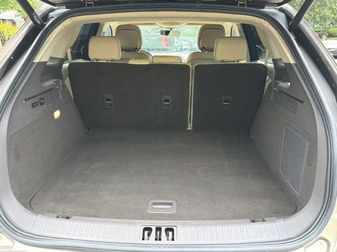 Used 2020 Lincoln Nautilus FWD w/ Equipment Group 101A image 20