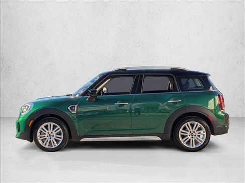 Certified 2023 MINI Cooper Countryman S image 9