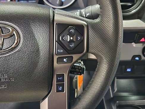 Used 2022 Toyota Tacoma SR5 image 49