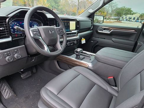 New 2026 Chevrolet Silverado 1500 RST w/ Convenience Package II image 9