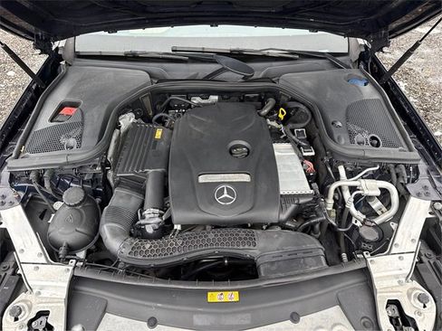 Used 2017 Mercedes-Benz E 300 4MATIC image 26