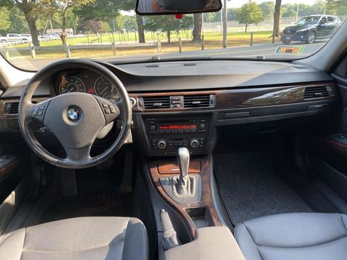 Used 2008 BMW 328i Sedan image 16