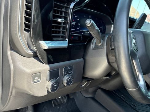 Used 2024 Chevrolet Silverado 1500 LT w/ Protection Package RWD image 25