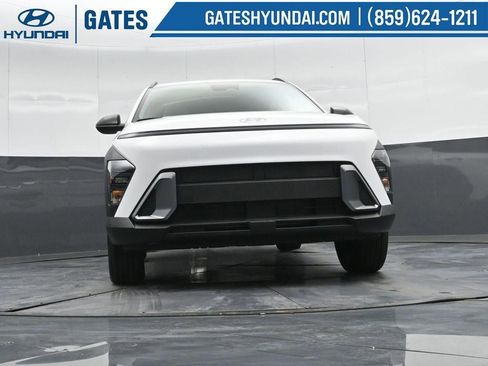 New 2026 Hyundai Kona SEL Sport image 34