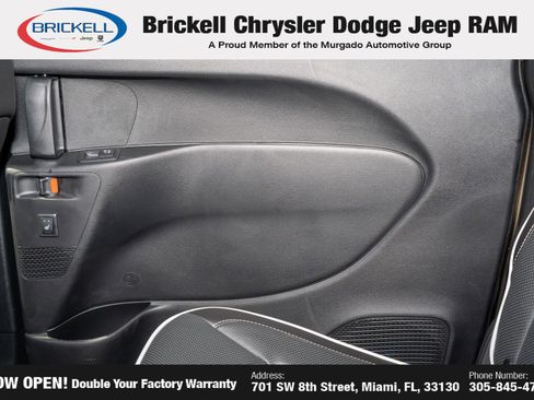 New 2026 Chrysler Pacifica Limited FWD image 14