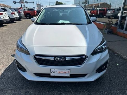 Used 2017 Subaru Impreza 2.0i Premium AWD/4WD image 2