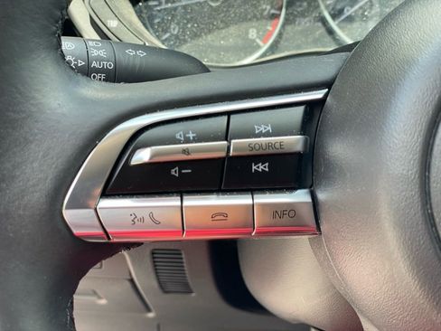 Certified 2023 MAZDA CX-30 AWD 2.5 S w/ Preferred Package image 13