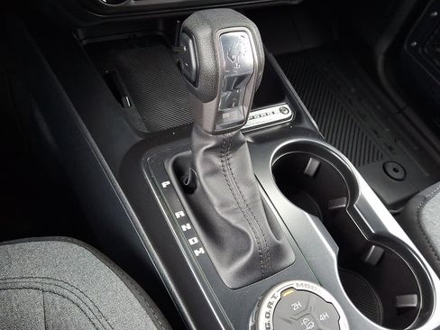 New 2026 Ford Bronco Big Bend image 20