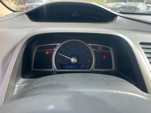 Used 2009 Honda Civic LX image 11