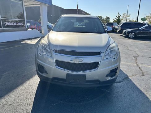 Used 2013 Chevrolet Equinox LS image 5