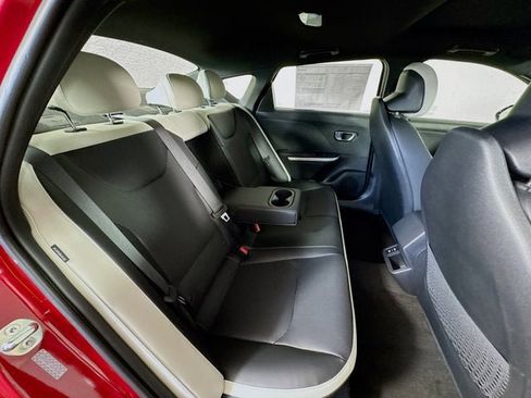 New 2025 Kia K4 GT-Line w/ GT-Line Premium Package image 28