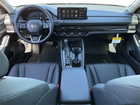 New 2026 Honda Accord Touring image 9