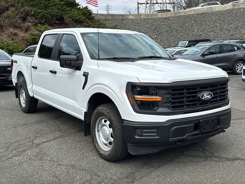 Used 2024 Ford F150 XL image 3