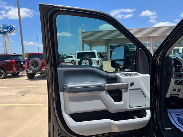 Used 2022 Ford F250 Limited AWD/4WD image 12