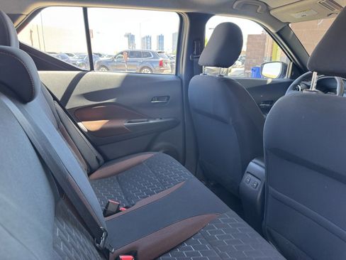 Used 2023 Nissan Kicks SR image 34