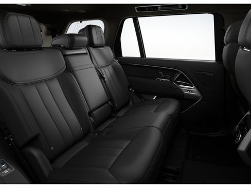 New 2026 Land Rover Range Rover Long Wheelbase SE AWD/4WD image 7