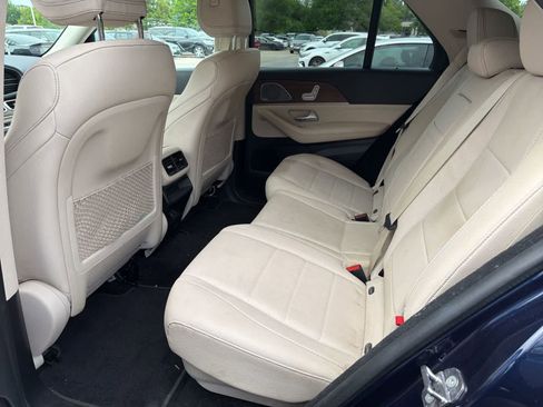 Used 2021 Mercedes-Benz GLE 350 image 9