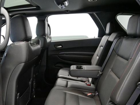 New 2026 Dodge Durango GT image 24